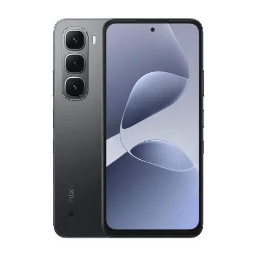 Infinix Hot 60i