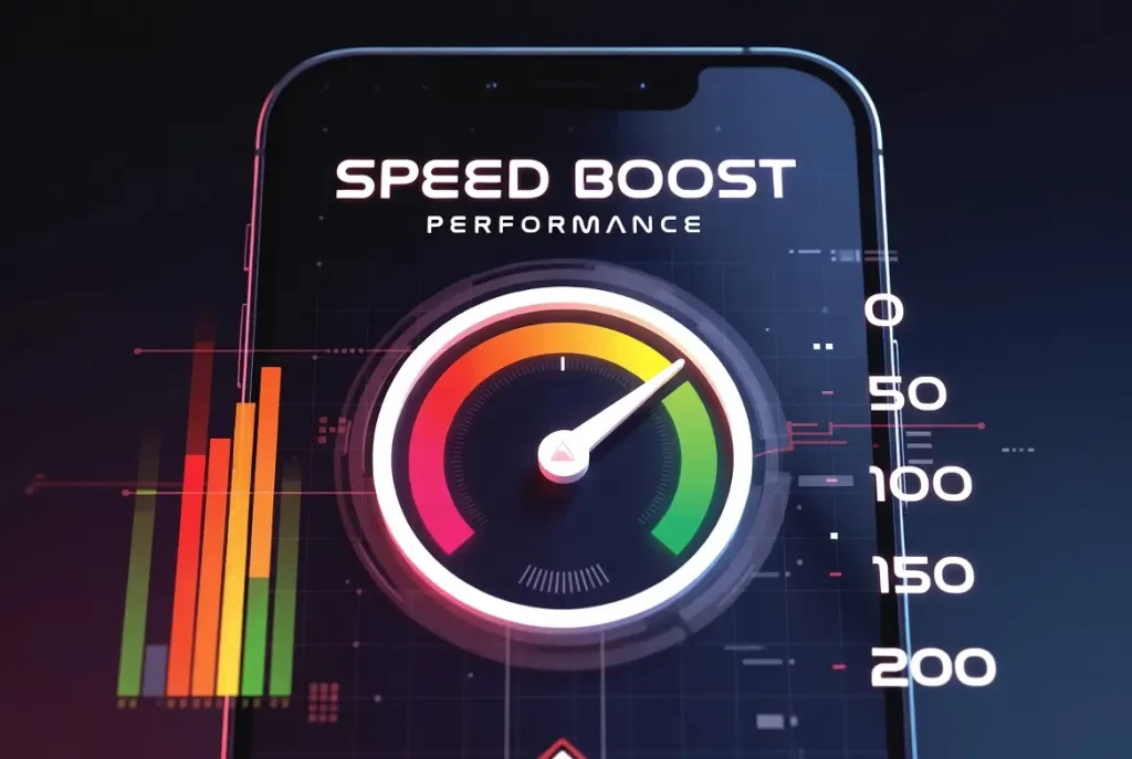 Speed optimization tips for Android and iPhone performance boost
