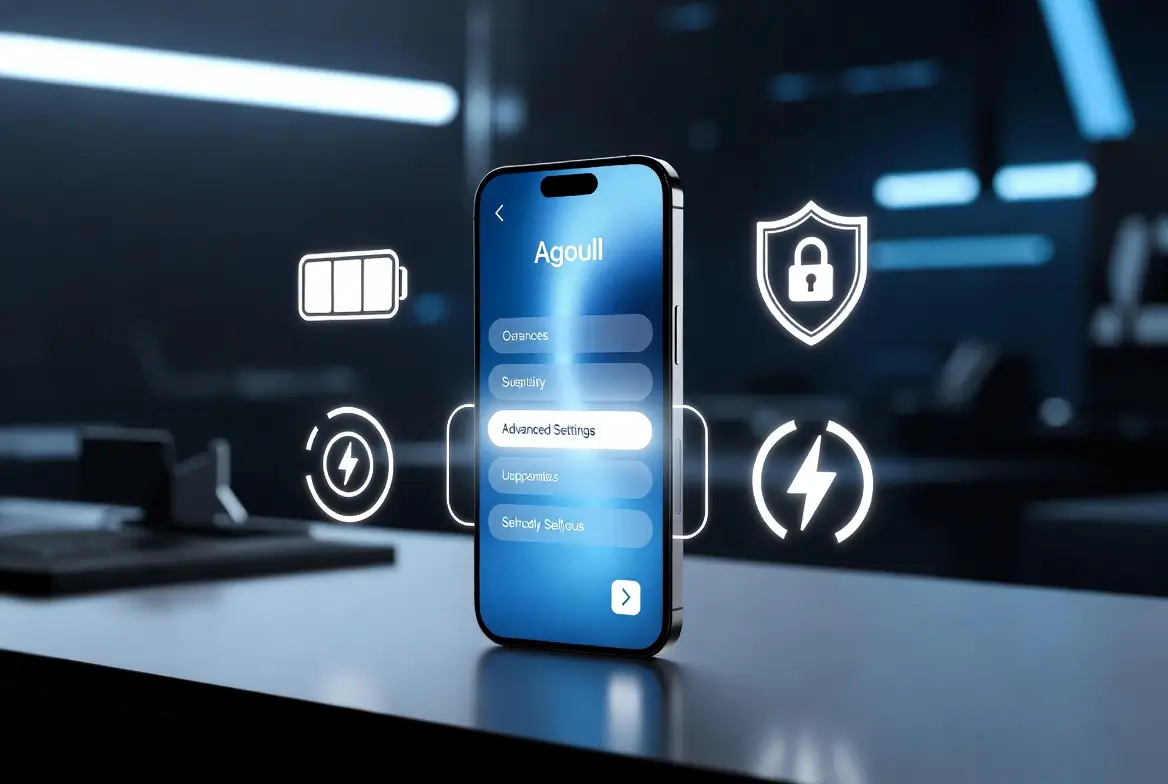 Hidden iPhone settings 2026 battery privacy performance optimization guide