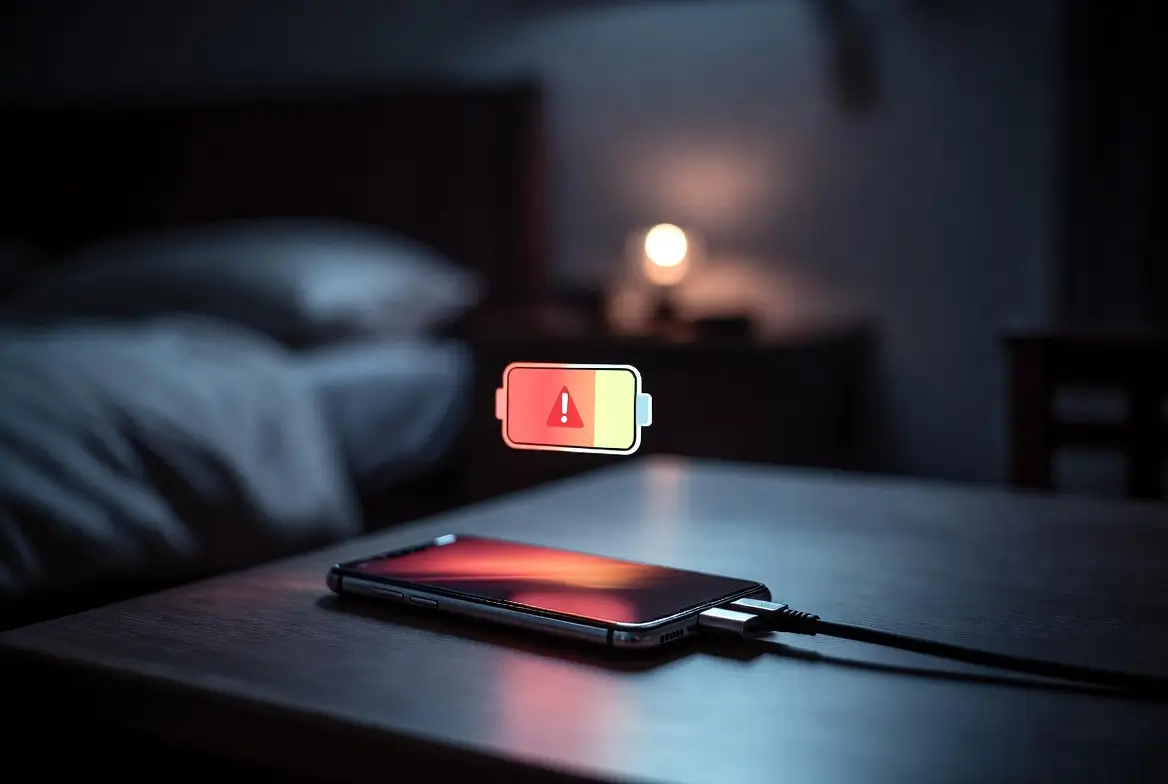 Top Charging Mistakes That Damage Battery